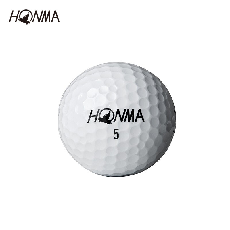 Golf Equipment Women - HONMA TW-D1 Speedmonster White Golf Ball