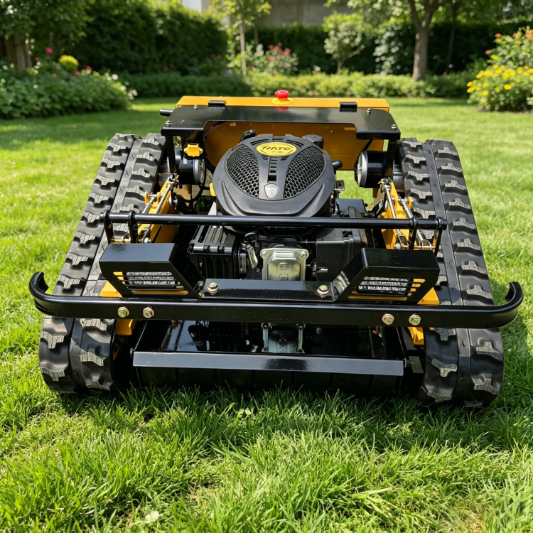 Golf Zero - SDLOT Zero Turn Lawn Mower CE