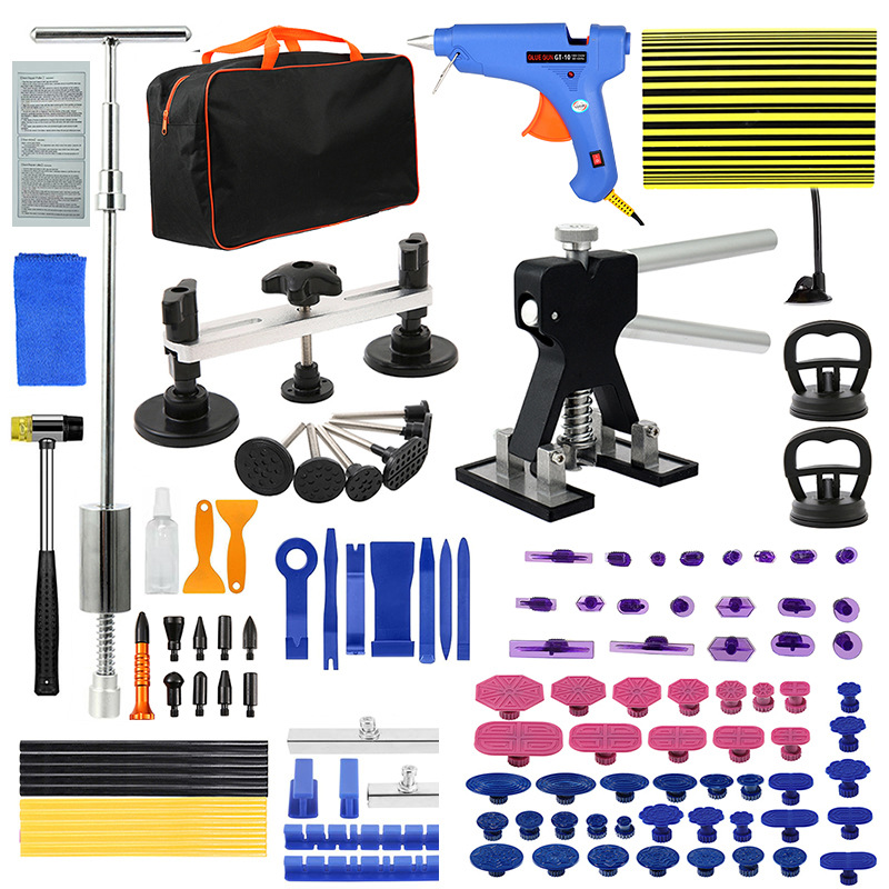 Divot Repair Tool - Car Dent Repair Tools Kit Body