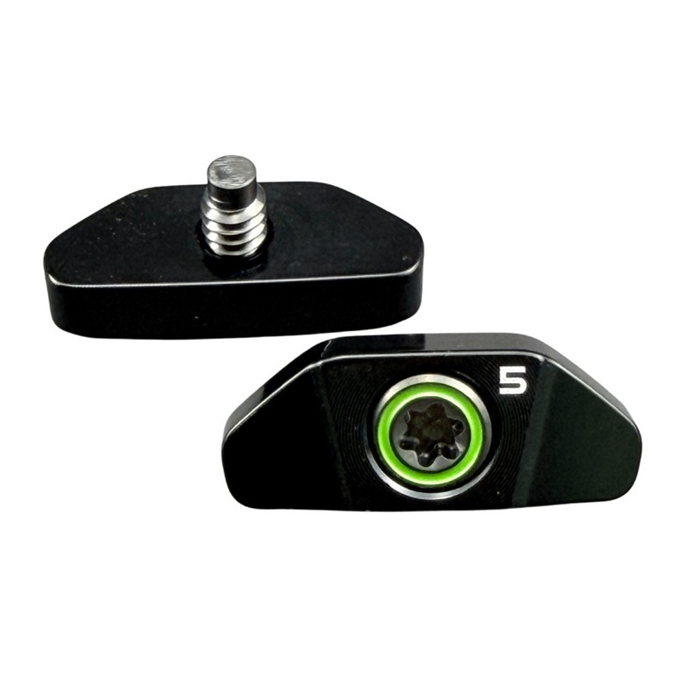 Golf Equipment Kit - New Style Golf Weight Screw Kit