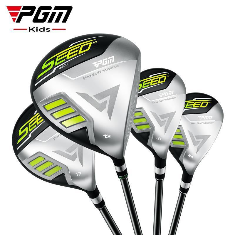 PGM Kids Golf SEED Clubs Set H - Golf Equipment Kids avaliação e preço