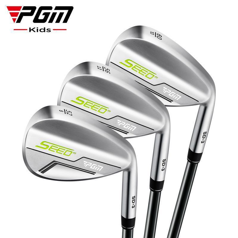 PGM Kids Golf SEED Clubs Set H - Golf Equipment Kids avaliação e preço