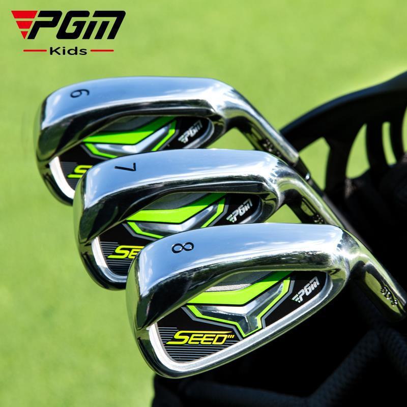 PGM Kids Golf SEED Clubs Set H - Golf Equipment Kids avaliação e preço