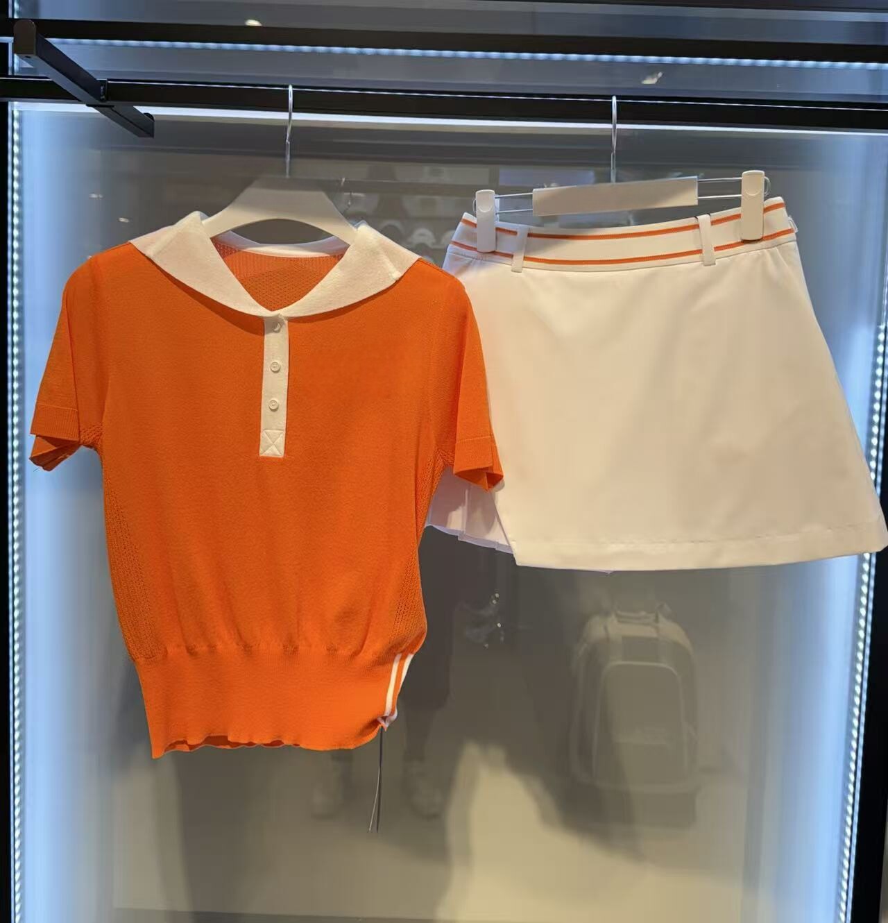 2026 Summer Korean Style Women - Golf Equipment Women avaliação e preço