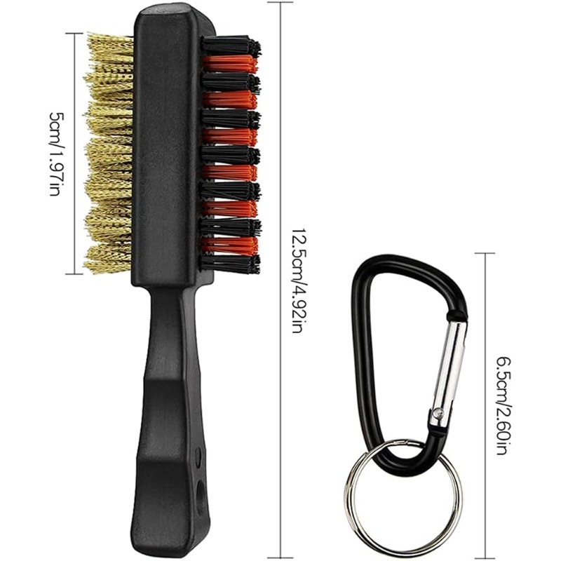Golf Club Brush Cleaner Waterp - Golf Equipment Rental avaliação e preço