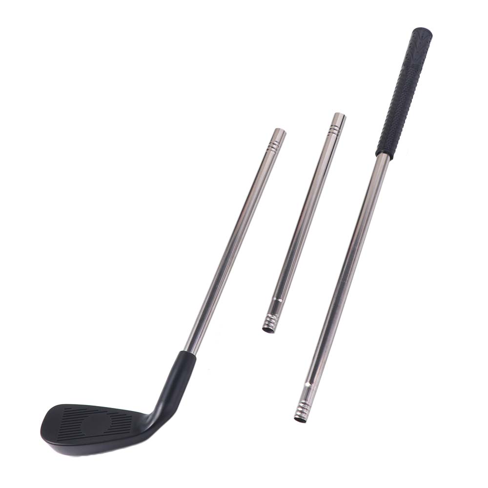 Detachable Golf Long Putter Go - Golf Equipment Kids avaliação e preço