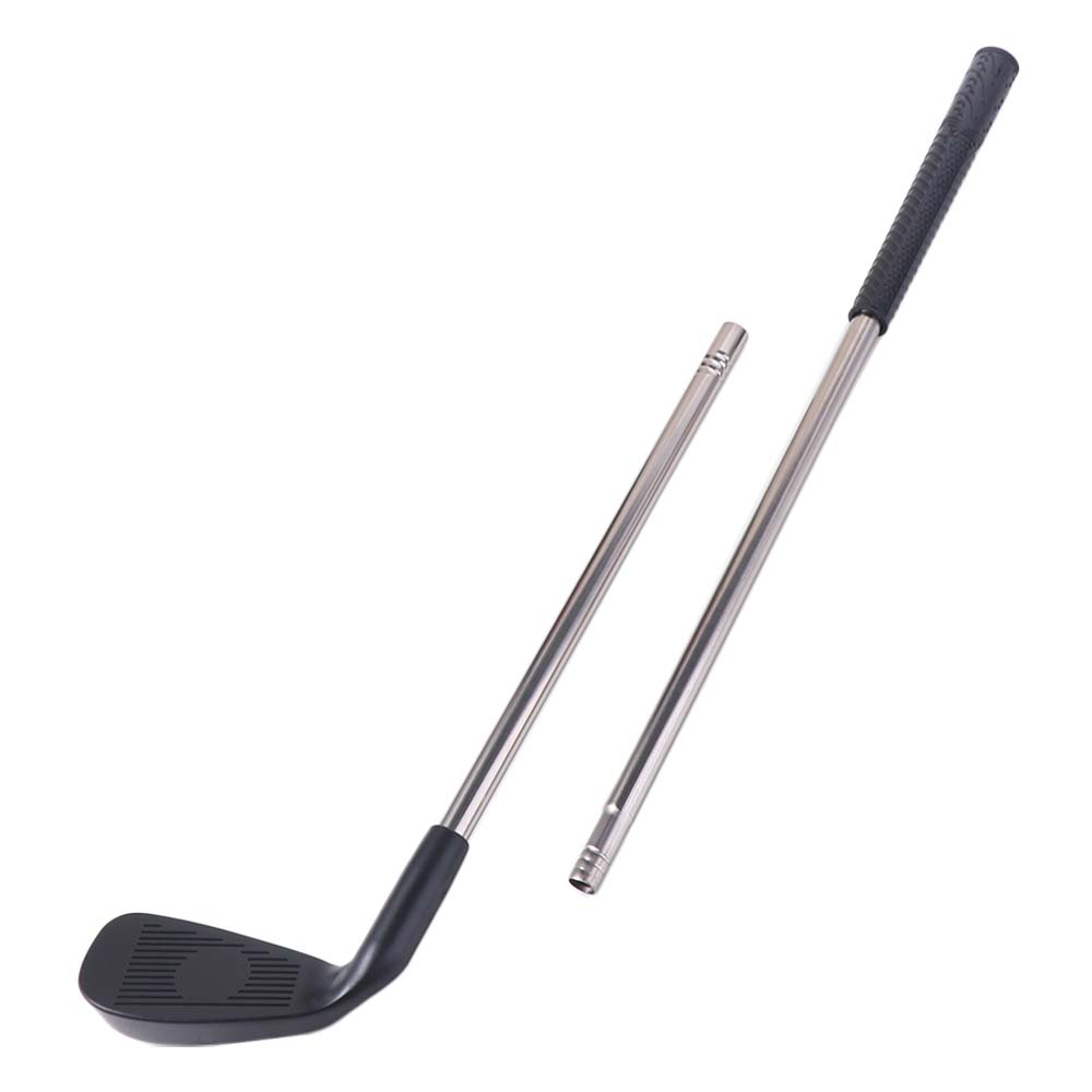 Detachable Golf Long Putter Go - Golf Equipment Kids avaliação e preço