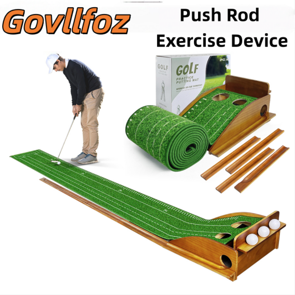 Professional Golf Portable Rem - Golf Equipment Kit avaliação e preço
