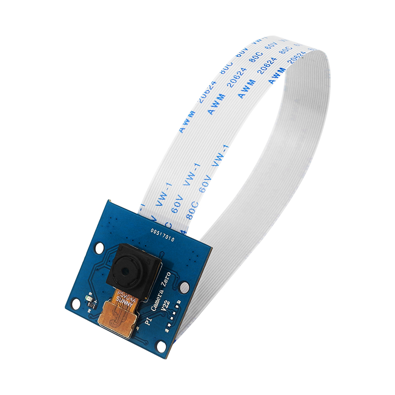 Raspberry Pi Zero 2 W Camera 5 - Golf Zero avaliação e preço