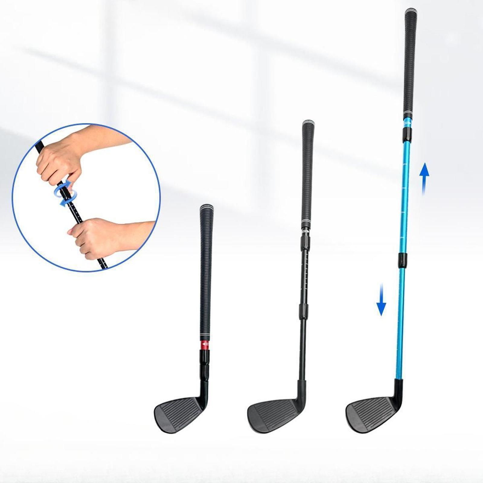 Telescopic Retractable Golf Ch - Golf Equipment Kids avaliação e preço