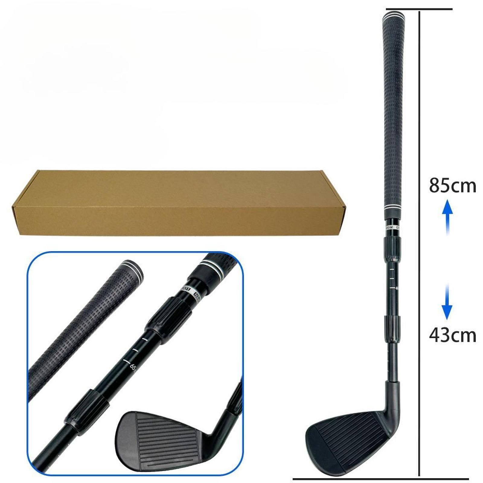 Telescopic Retractable Golf Ch - Golf Equipment Kids avaliação e preço