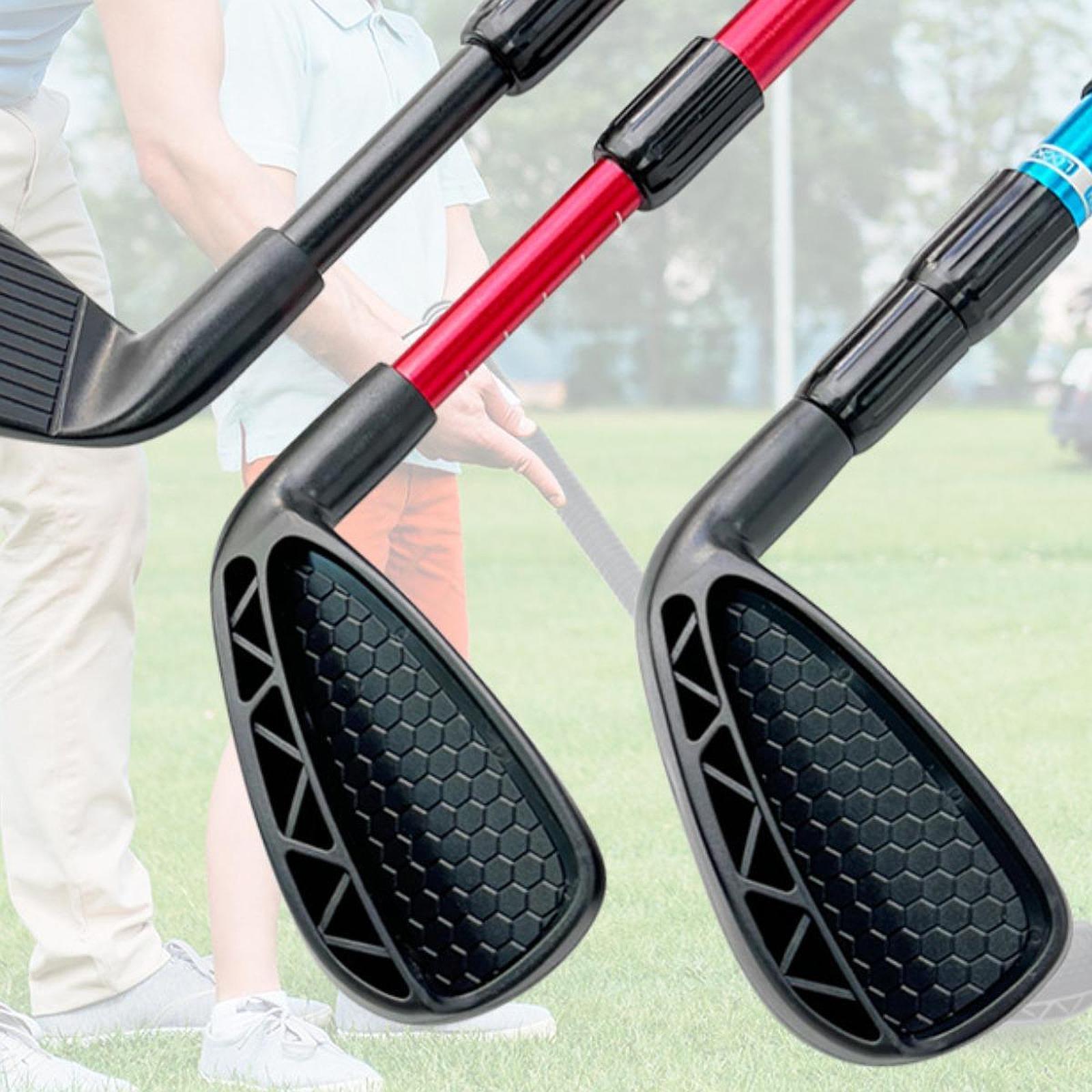 Telescopic Retractable Golf Ch - Golf Equipment Kids avaliação e preço