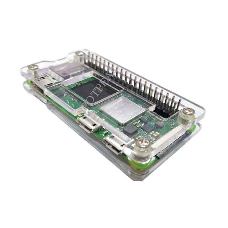 Raspberry Pi Zero 2 Developmen - Golf Zero avaliação e preço