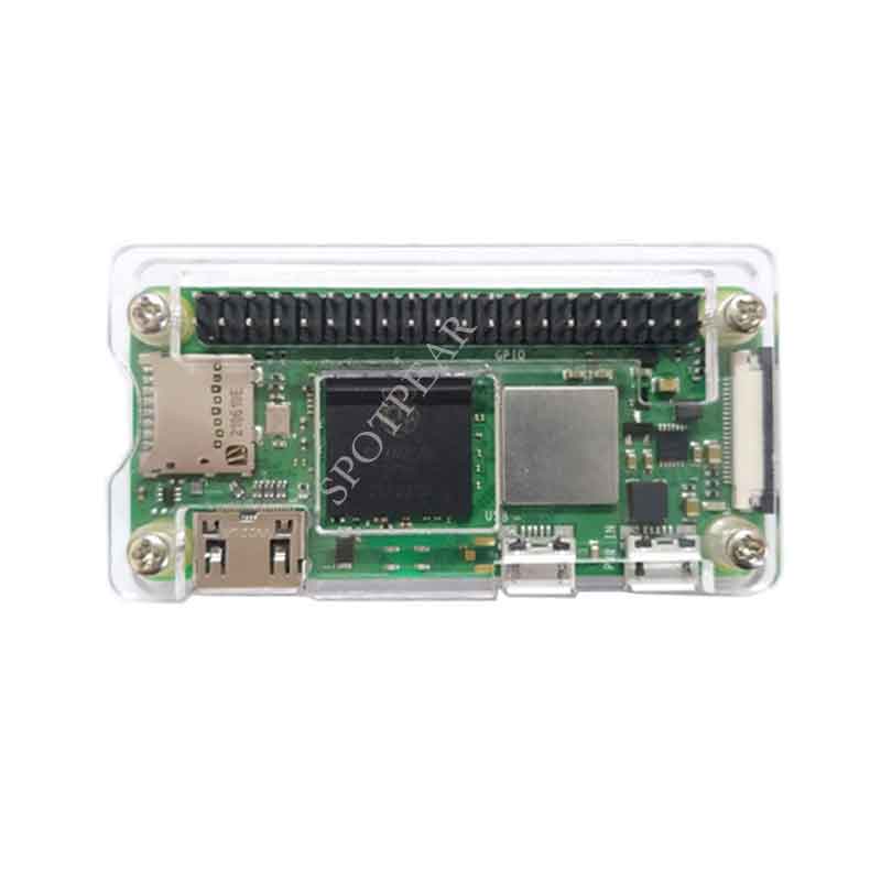 Raspberry Pi Zero 2 Developmen - Golf Zero avaliação e preço
