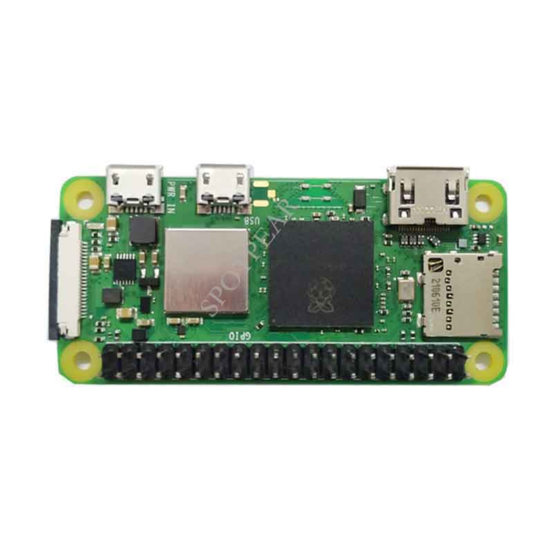 Raspberry Pi Zero 2 Developmen - Golf Zero avaliação e preço