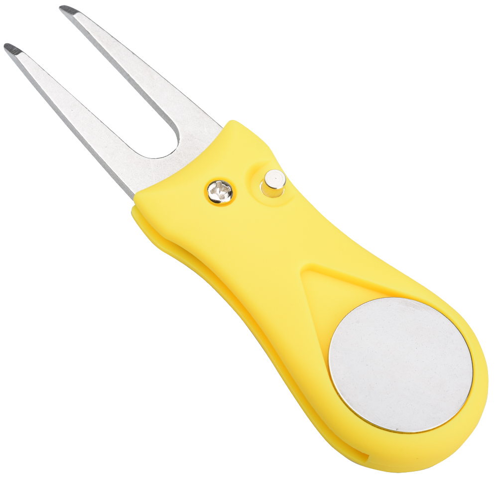 1PCS Foldable Golf Divot Repai - Divot Repair Tool avaliação e preço