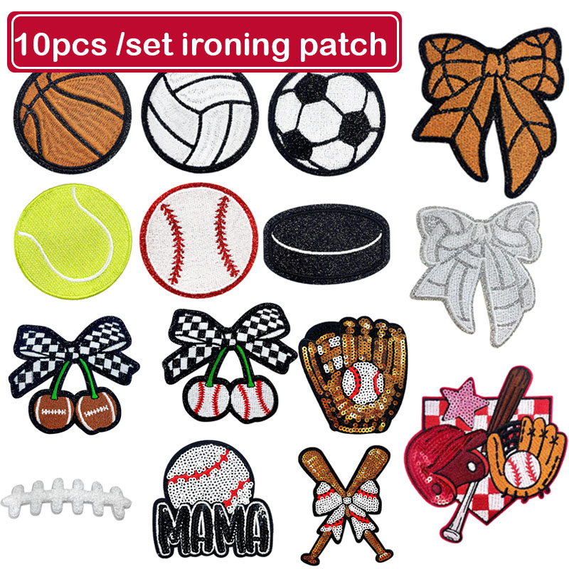10pcs/set Mini Baseball Golf I - Golf Equipment Kit avaliação e preço