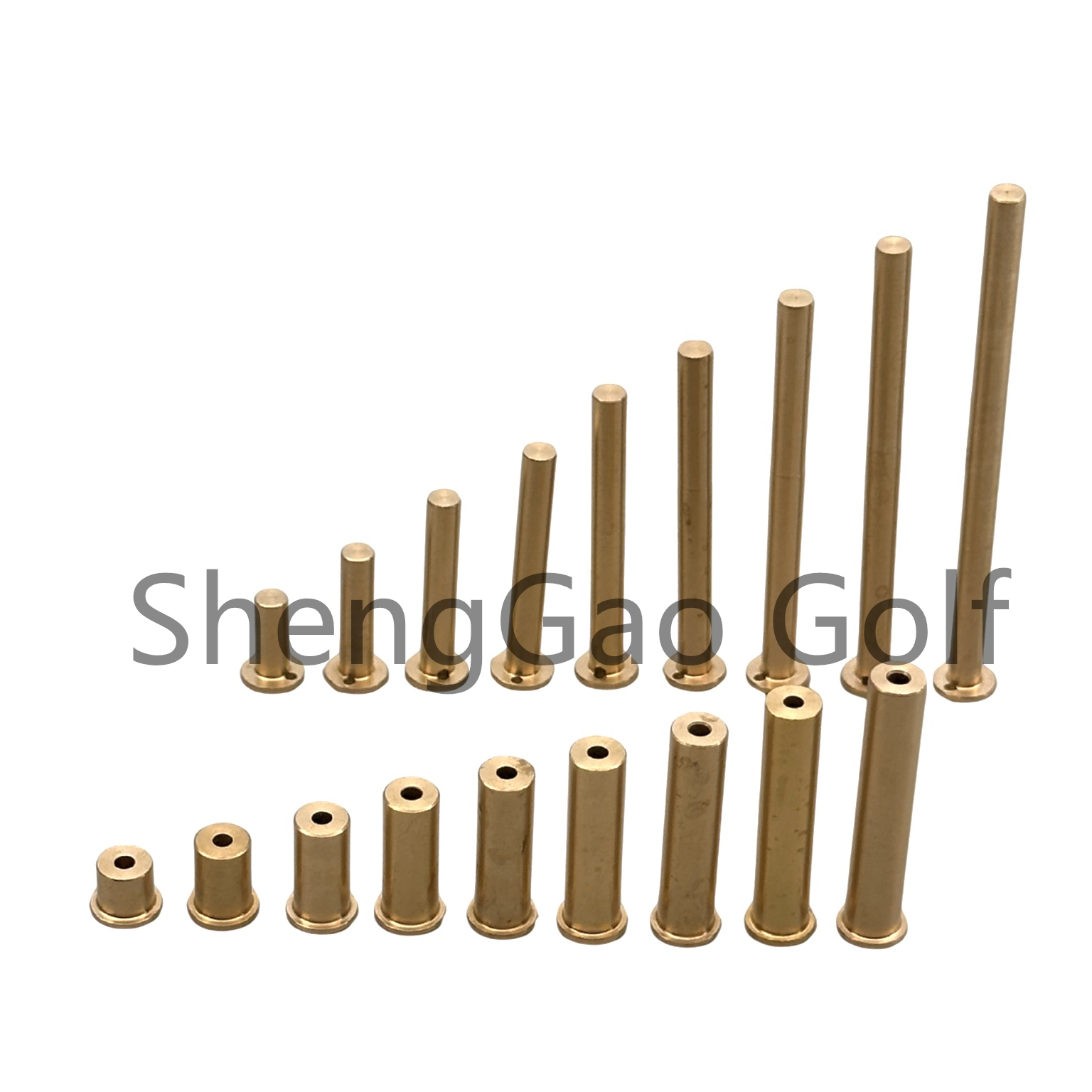 10Pcs Set Golf Club Weight Hea - Golf Equipment Kit avaliação e preço