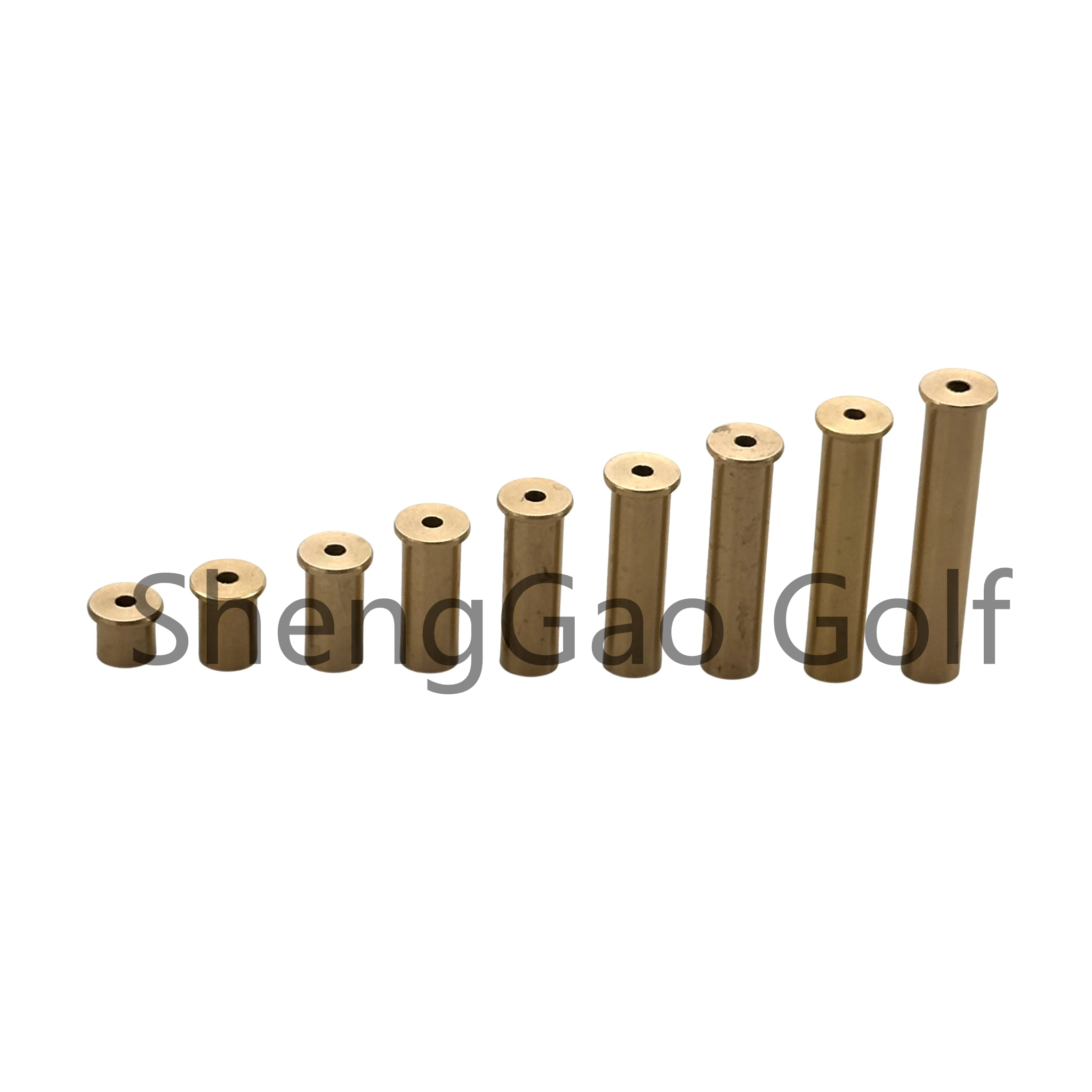 10Pcs Set Golf Club Weight Hea - Golf Equipment Kit avaliação e preço