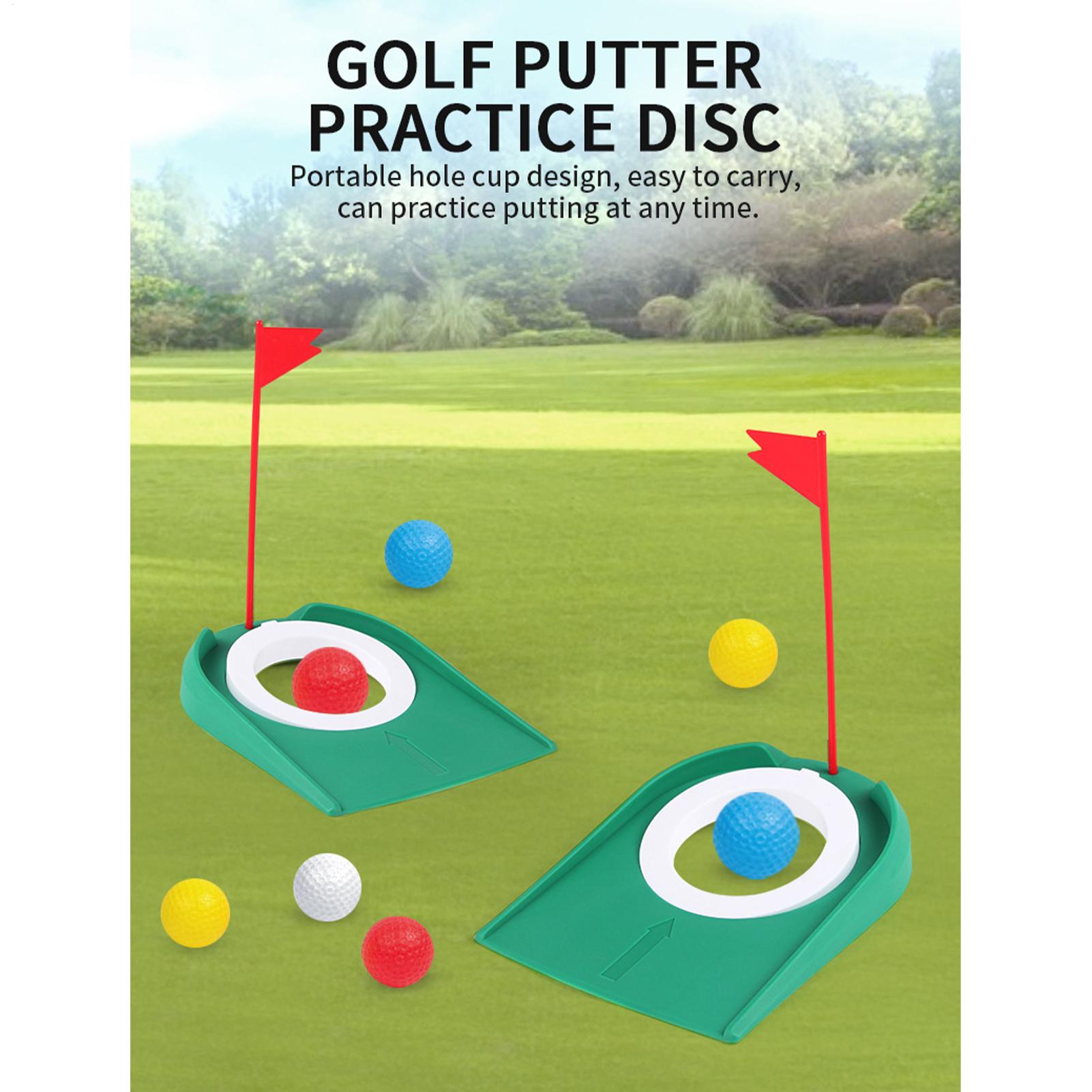 Putting Mat For Indoors Kids G - Golf Equipment Kids avaliação e preço
