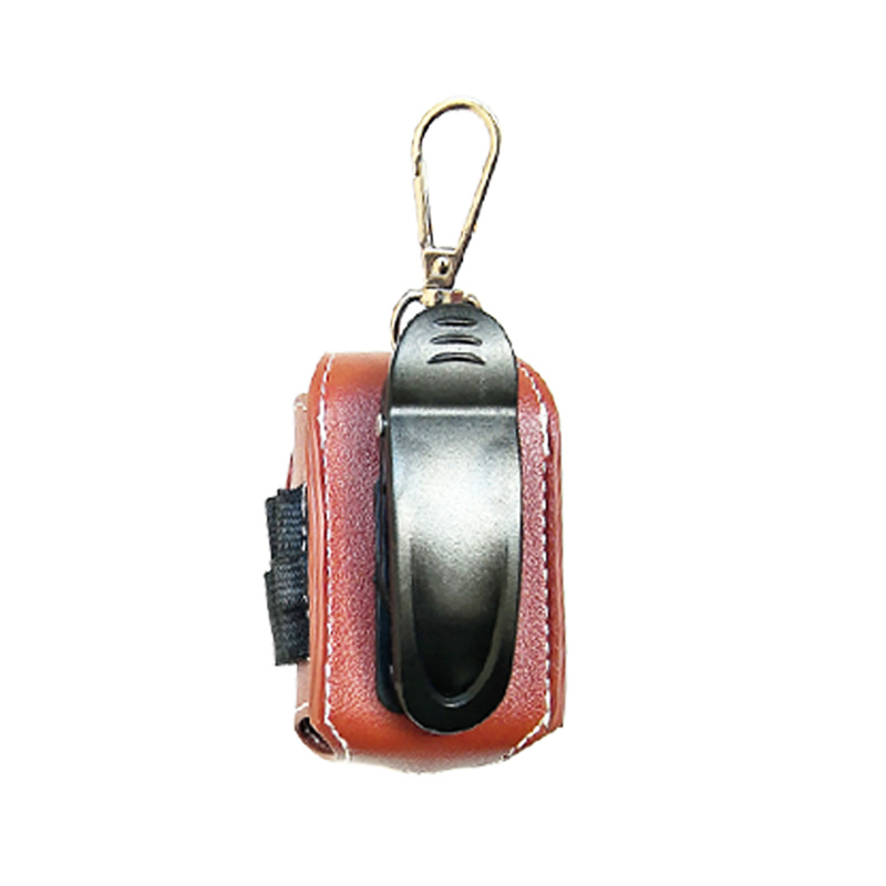 Golf PU Ball Bag Two-Piece Set - Golf Equipment Kit avaliação e preço