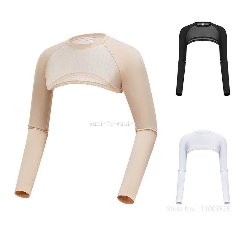 TTYGJ Golf Women Summer Long S - Golf Equipment Women avaliação e preço