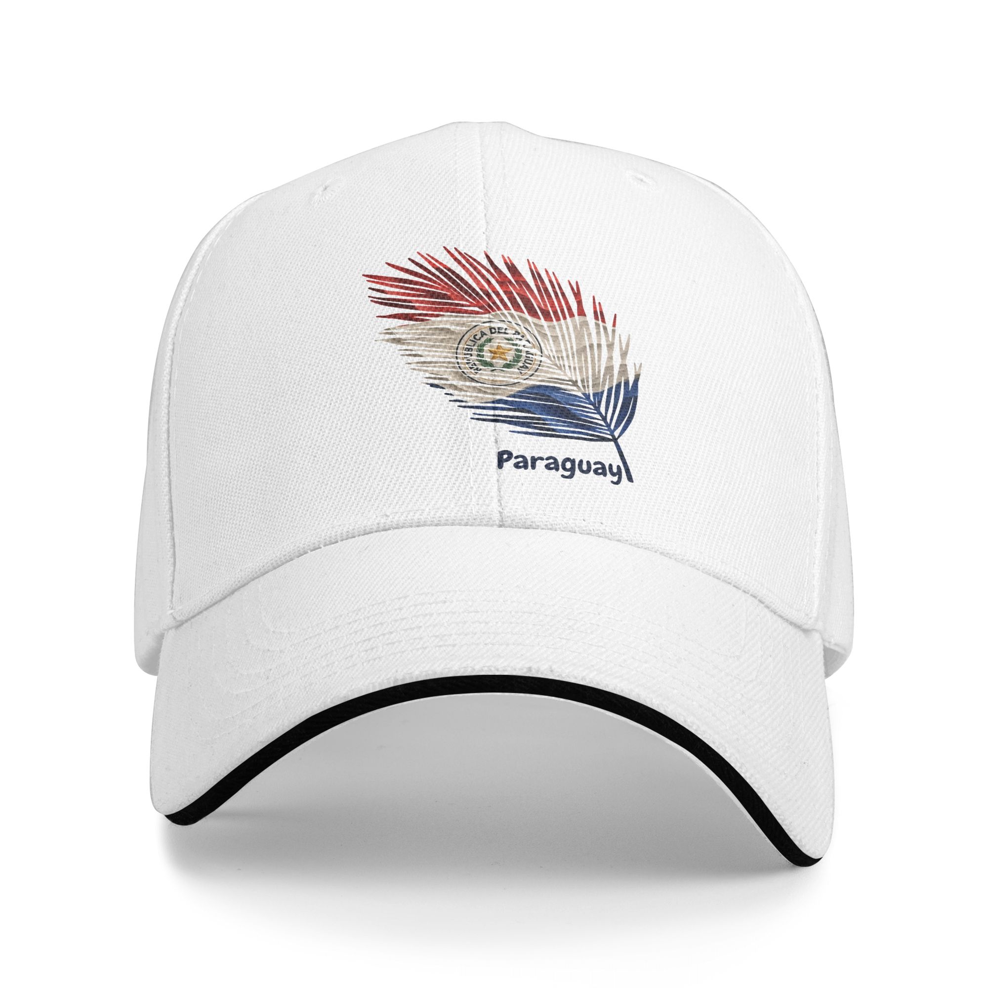 Summer Baseball Caps Paraguay  - Golf Equipment Rental avaliação e preço