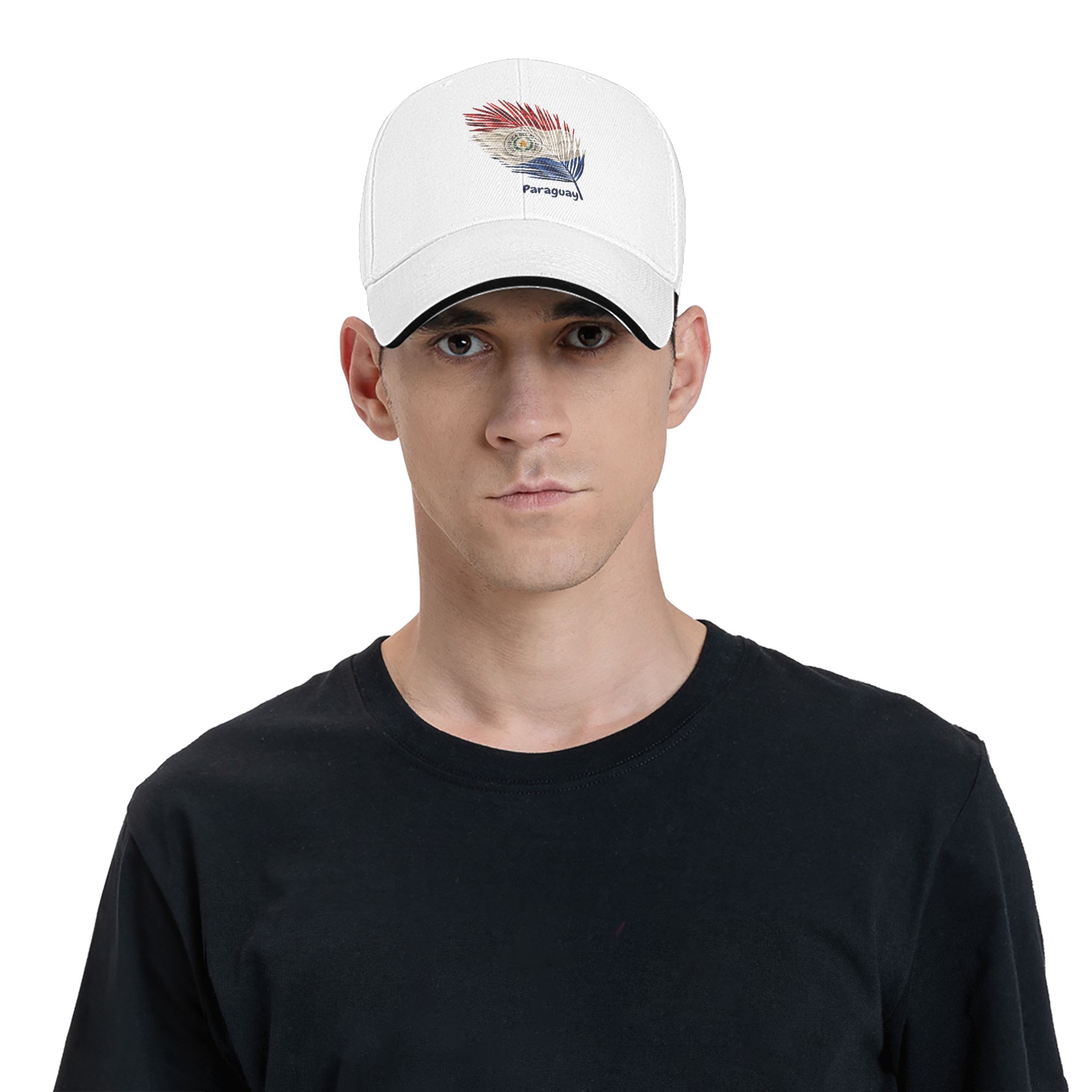 Summer Baseball Caps Paraguay  - Golf Equipment Rental avaliação e preço