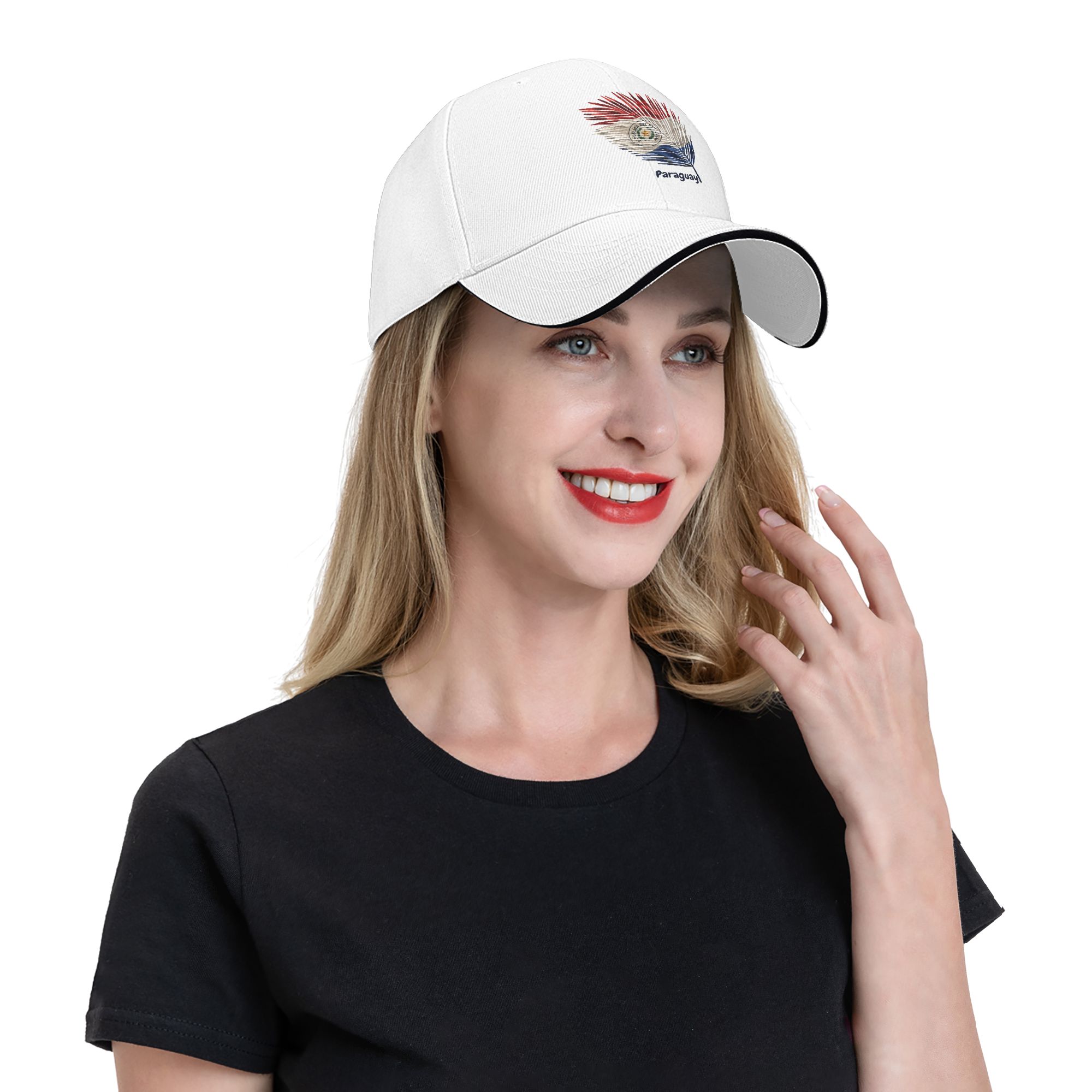 Summer Baseball Caps Paraguay  - Golf Equipment Rental avaliação e preço