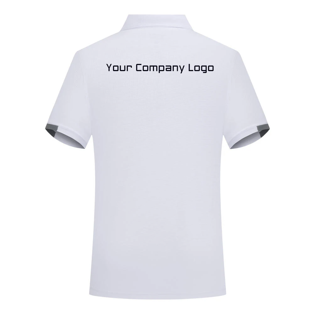 Customized Sport Polo Shirt fo - Golf Equipment Rental avaliação e preço
