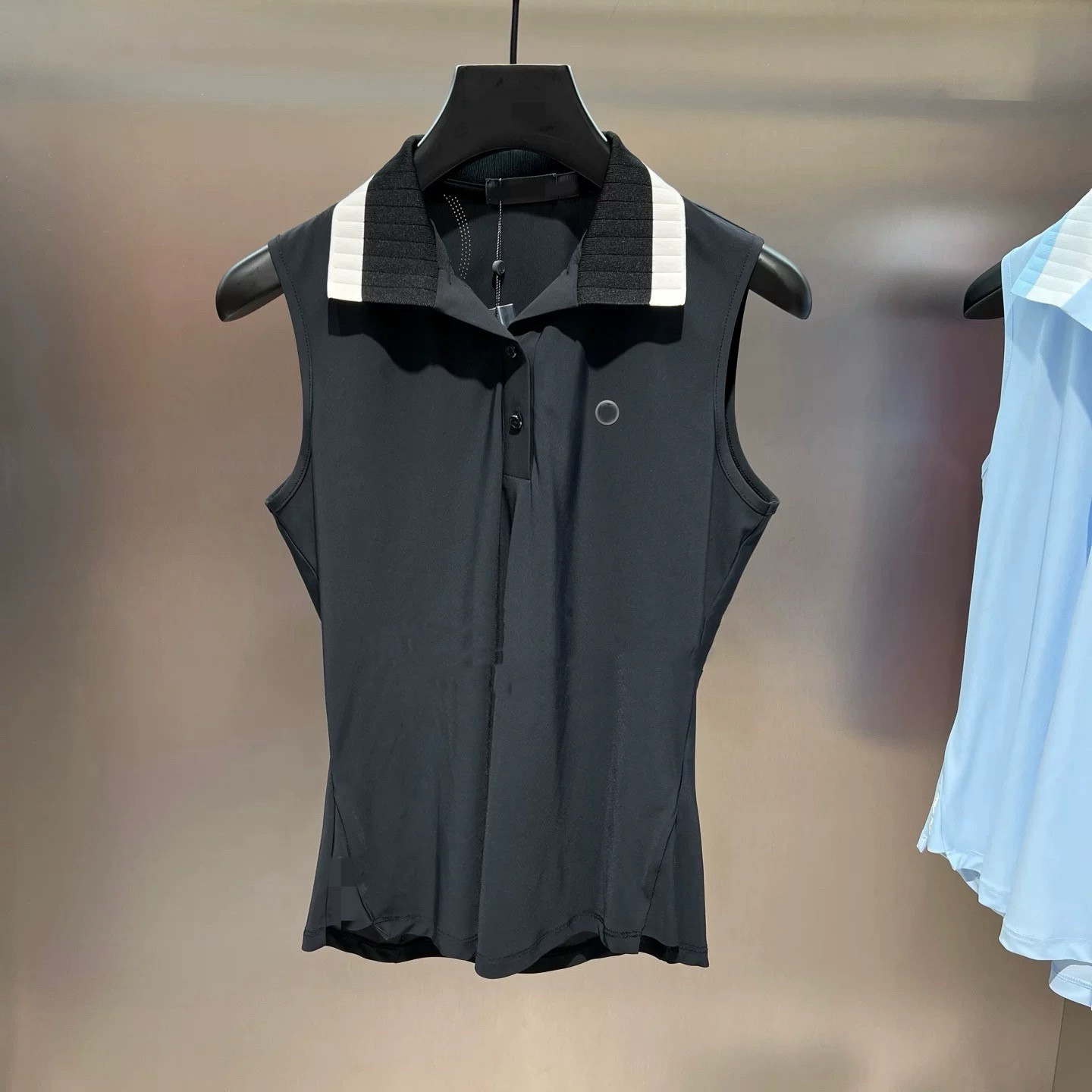 New Women Ice Silk Golf Vest S - Golf Equipment Women avaliação e preço