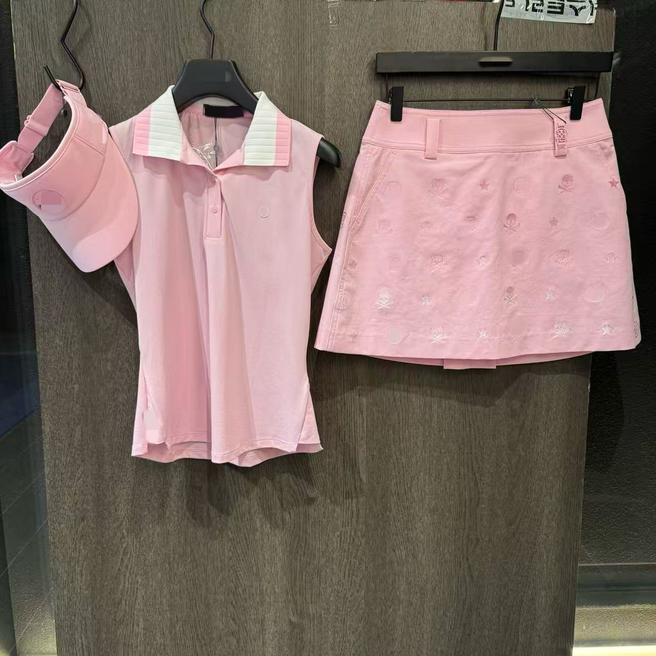 New Women Ice Silk Golf Vest S - Golf Equipment Women avaliação e preço