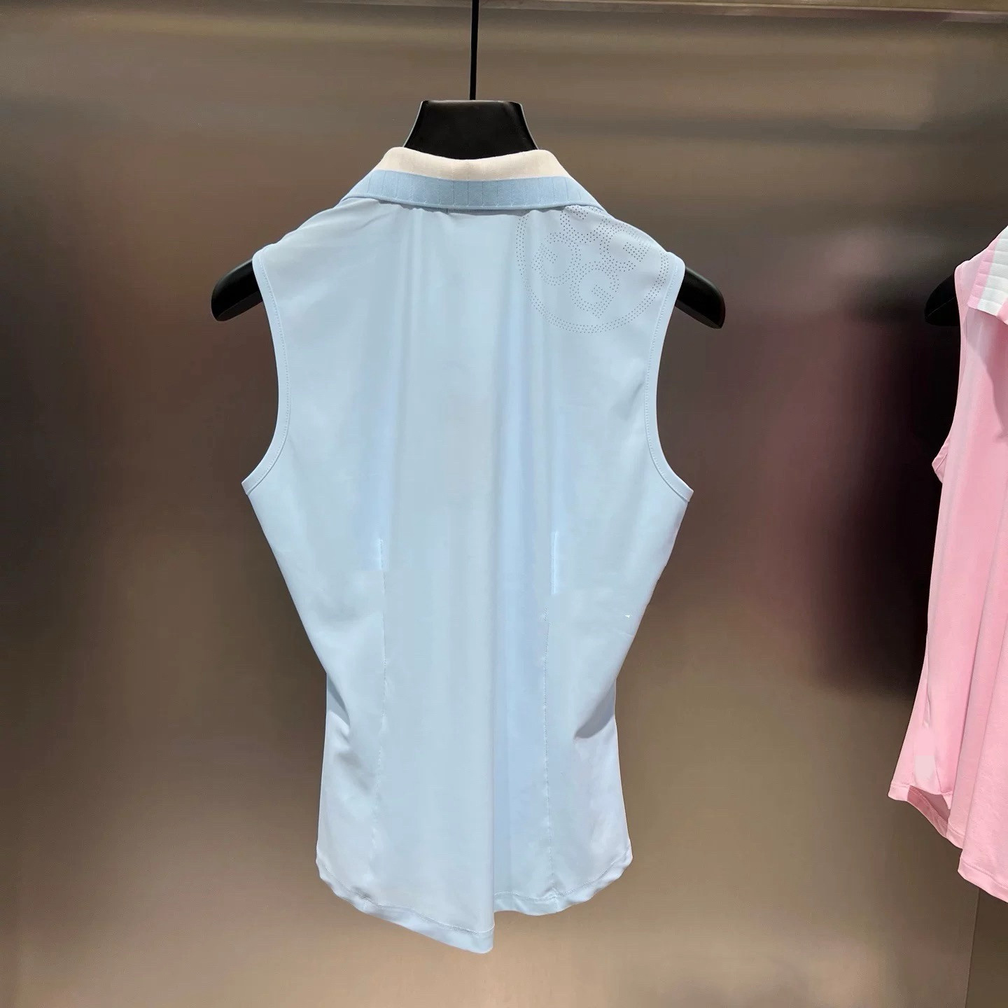 New Women Ice Silk Golf Vest S - Golf Equipment Women avaliação e preço