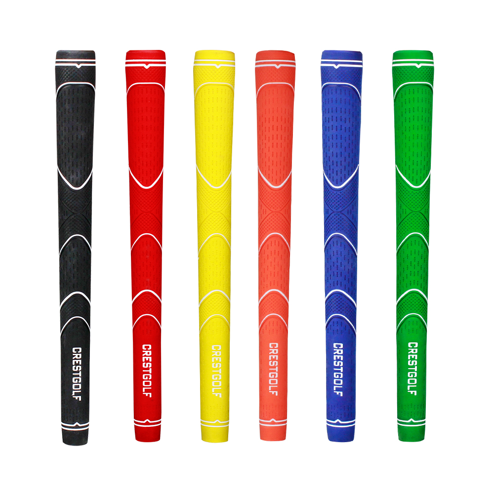 5Pcs Rubber Junior Golf Grip F - Golf Equipment Kids avaliação e preço