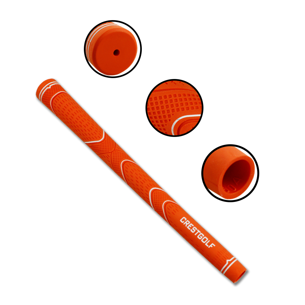 5Pcs Rubber Junior Golf Grip F - Golf Equipment Kids avaliação e preço