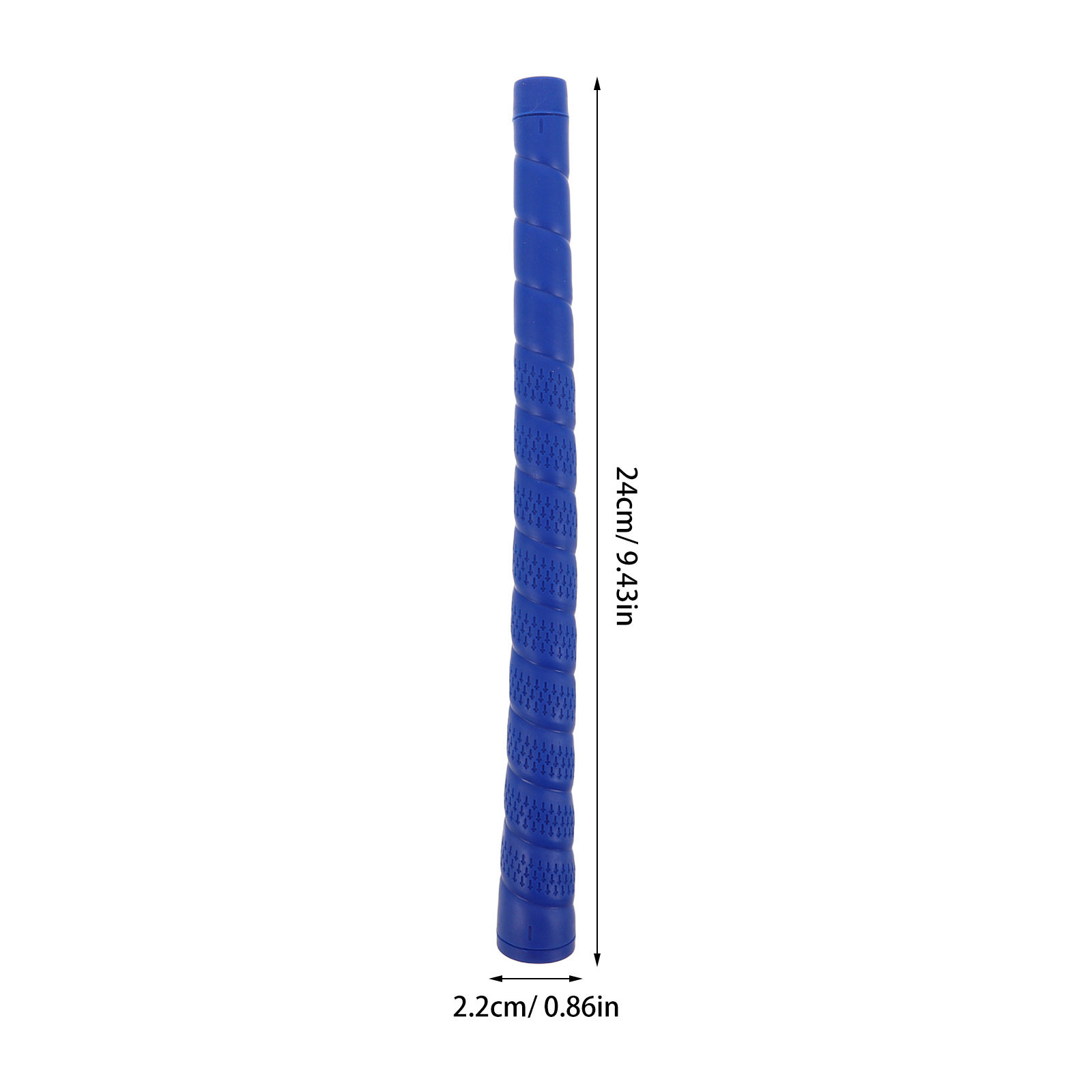 Child Golf Grip Soft Rubber An - Golf Equipment Kids avaliação e preço