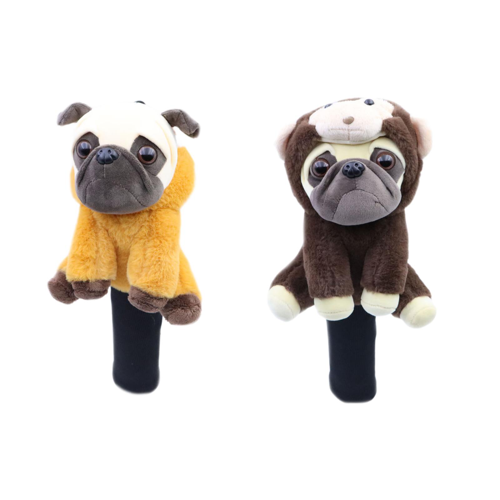 Golf Headcover Equipment Anima - Golf Equipment Women avaliação e preço