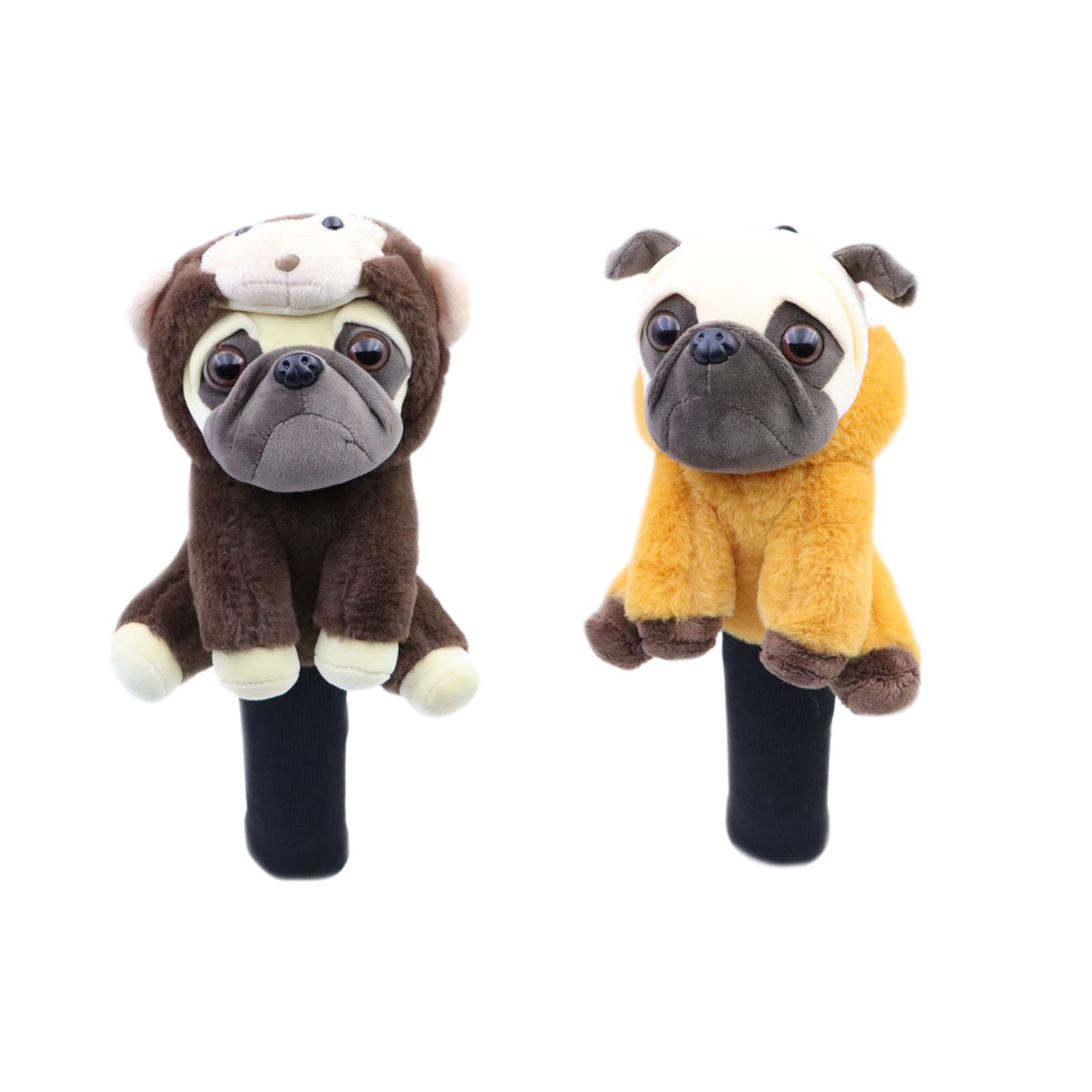 Golf Headcover Equipment Anima - Golf Equipment Women avaliação e preço