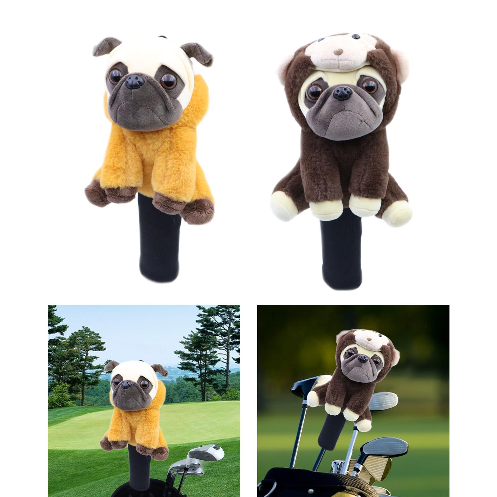 Golf Headcover Equipment Anima - Golf Equipment Women avaliação e preço