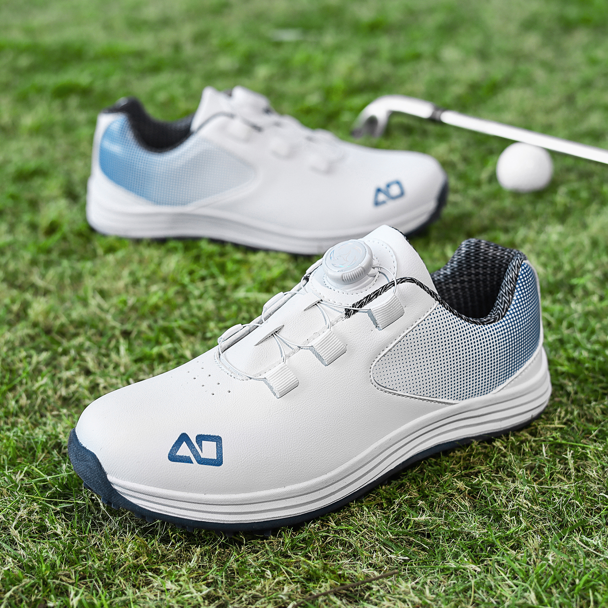 Golf shoes for Fashionable Out - Golf Equipment Women avaliação e preço