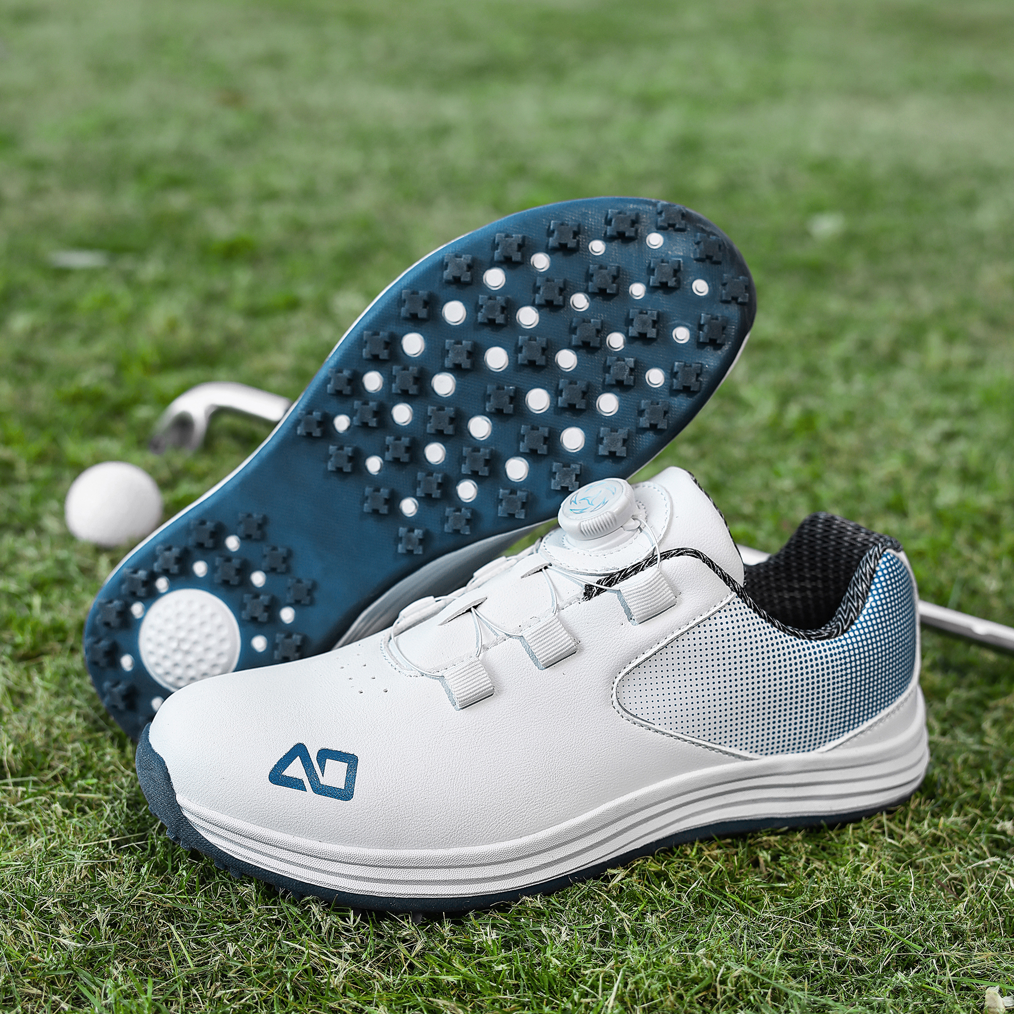 Golf shoes for Fashionable Out - Golf Equipment Women avaliação e preço