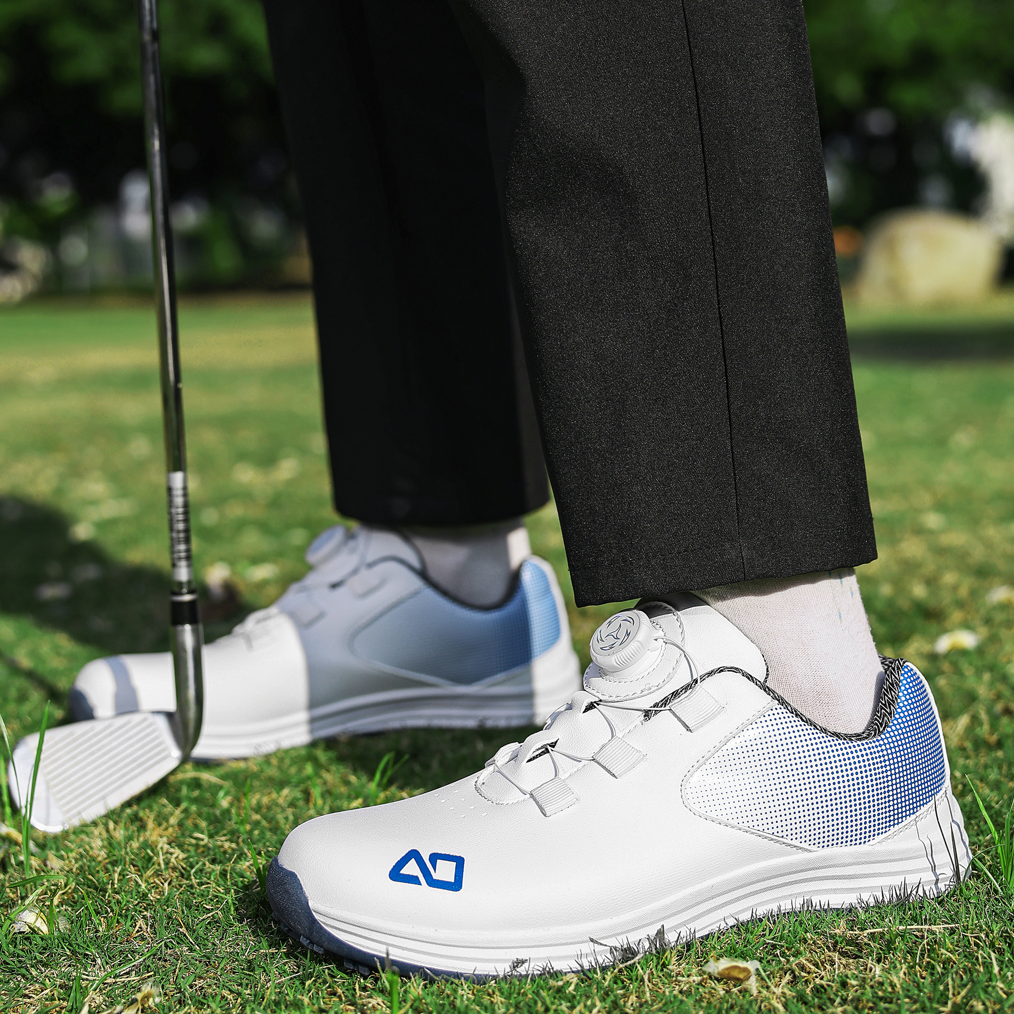 Golf shoes for Fashionable Out - Golf Equipment Women avaliação e preço