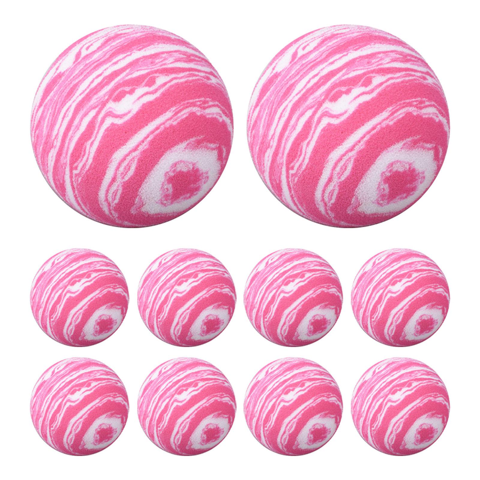 Reusable EVA Foam Golf Balls M - Golf Equipment Kids avaliação e preço