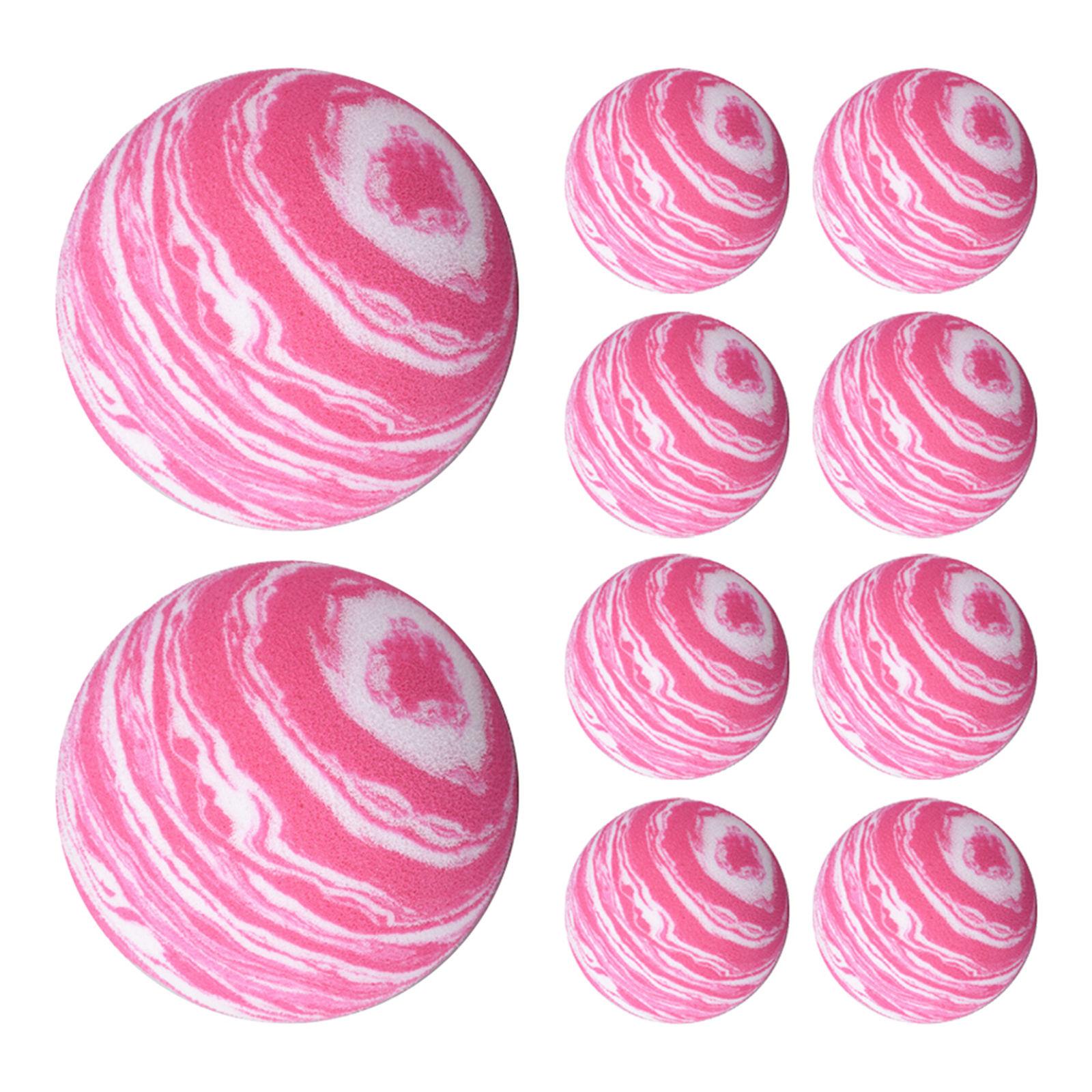 Reusable EVA Foam Golf Balls M - Golf Equipment Kids avaliação e preço