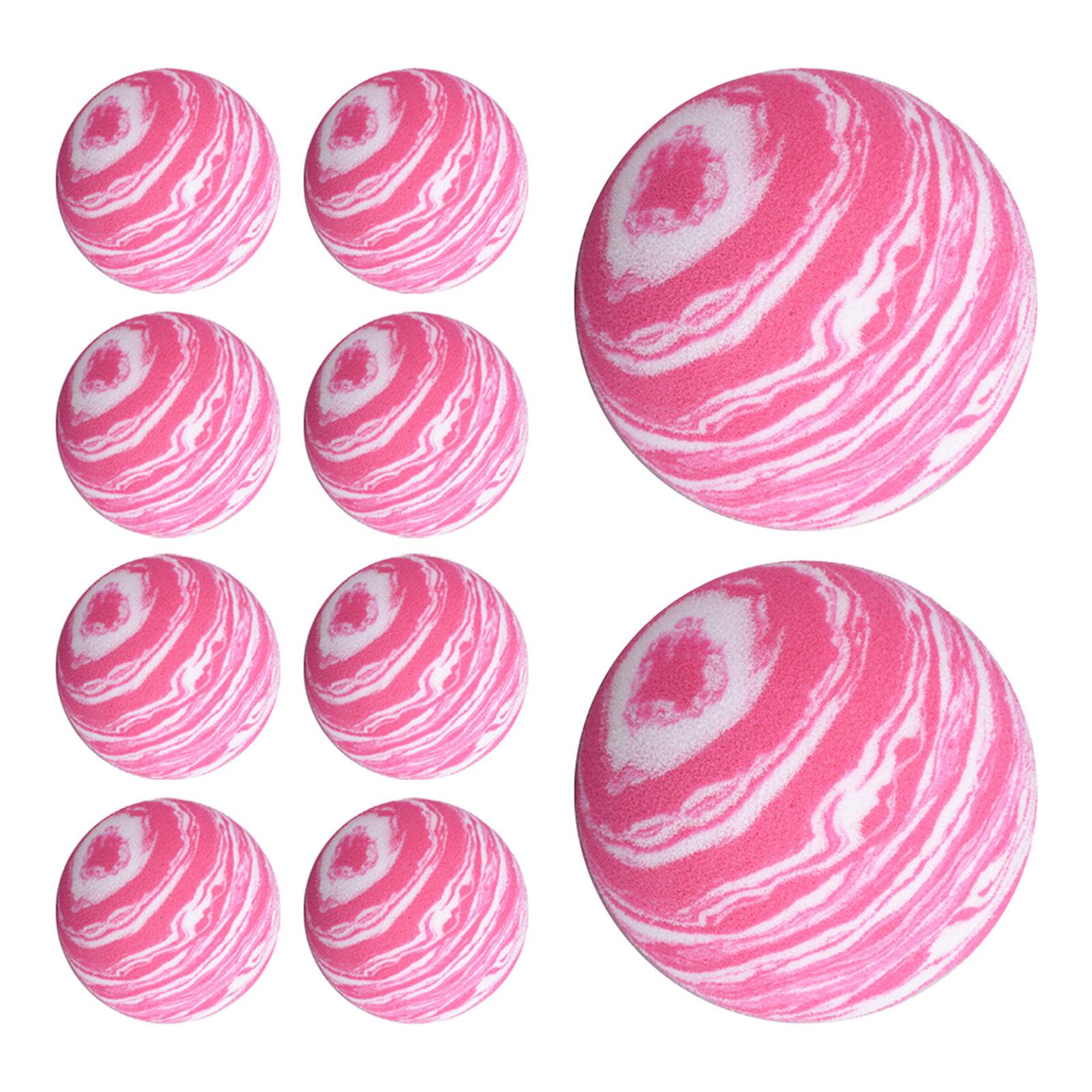 Reusable EVA Foam Golf Balls M - Golf Equipment Kids avaliação e preço