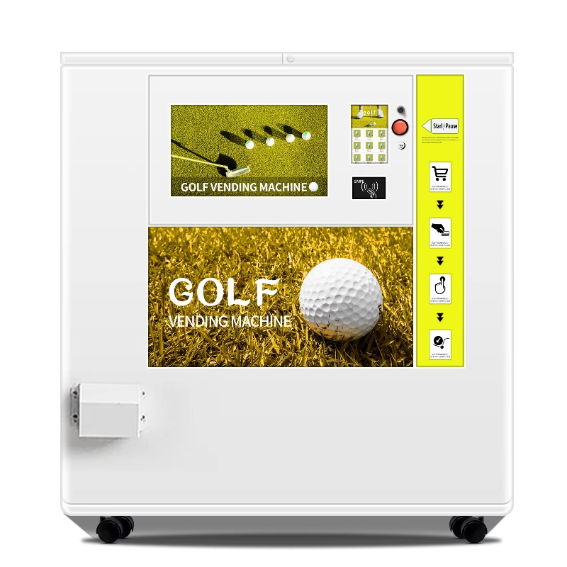 Customized Golf Ball  Dispensi - Golf Equipment Manufacturers avaliação e preço