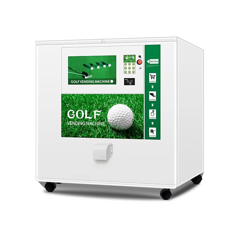 Customized Golf Ball  Dispensi - Golf Equipment Manufacturers avaliação e preço
