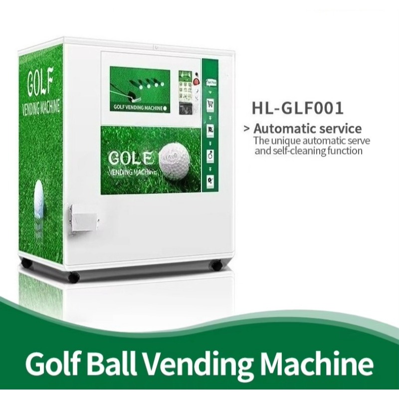 Customized Golf Ball  Dispensi - Golf Equipment Manufacturers avaliação e preço