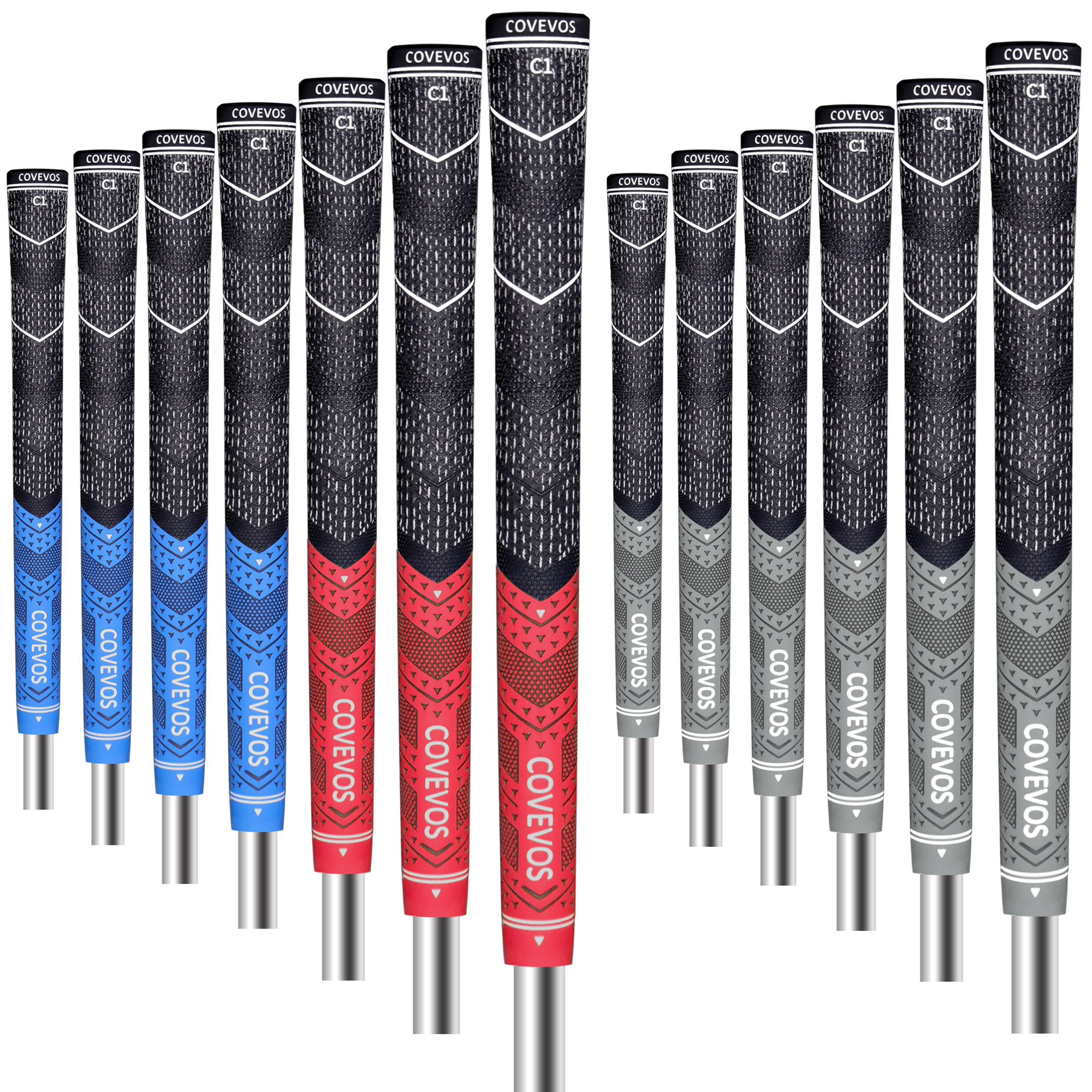 Golf all-weather non-slip grip - Golf Equipment Kit avaliação e preço