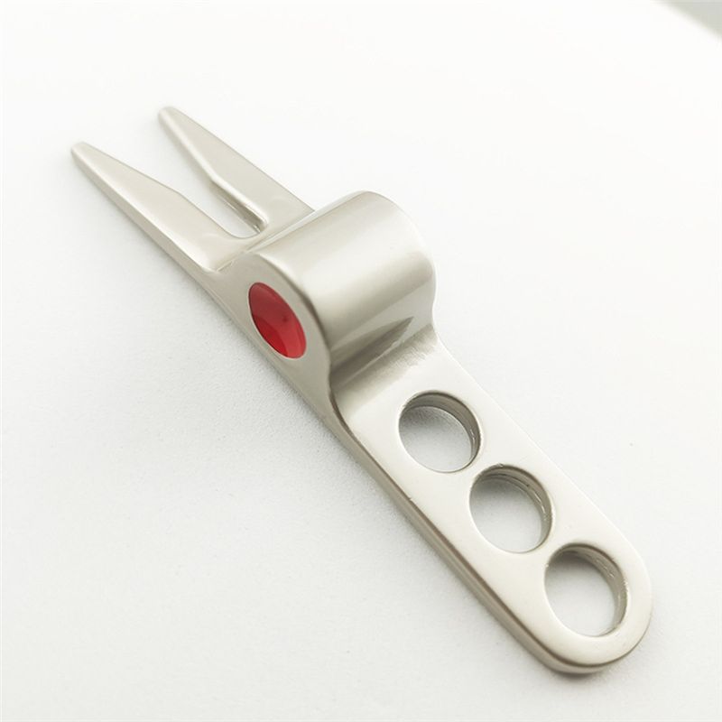 A76I-Golf Fork Golf Divot Pitc - Divot Repair Tool avaliação e preço